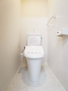 タウニー五香 102号-11