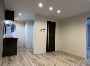 タウニー五香 203号-2