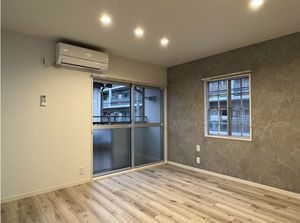 タウニー五香 203号-3