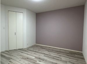 タウニー五香 203号-6