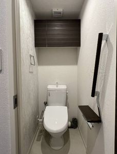 タウニー五香 203号-10