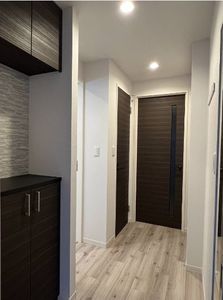 タウニー五香 203号-11