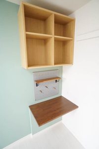 もとひろハイツ 102号-6