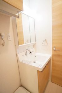 もとひろハイツ 102号-7