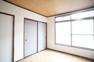 芙蓉ハイツ 101号-4