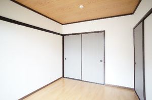 芙蓉ハイツ 101号-5