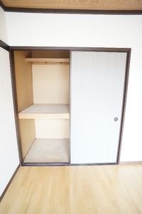 芙蓉ハイツ 101号-6