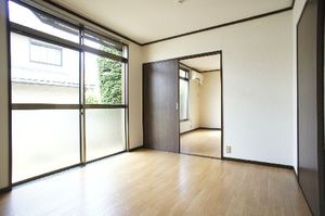 芙蓉ハイツ 102号-2