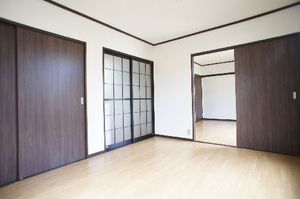 芙蓉ハイツ 102号-4
