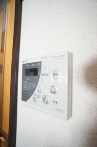 芙蓉ハイツ 102号-6