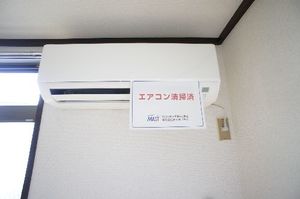 芙蓉ハイツ 102号-8