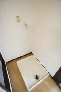 芙蓉ハイツ 102号-11