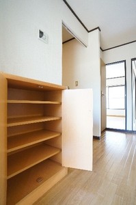 芙蓉ハイツ 205号-11