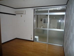 ワカトハイツB 103号-3