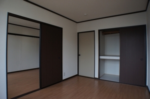 メゾン戸田 103号-3