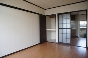 メゾン戸田 103号-5