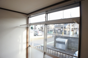 メゾン戸田 103号-6