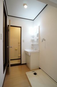 みどりハイツ 105号-7