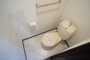 みどりハイツ 105号-10