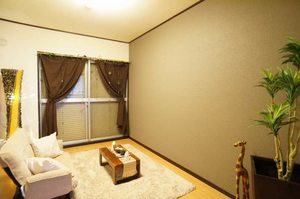 セントラルハイツ 103号-3