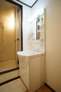セントラルハイツ 103号-8