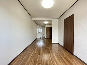 セントラルハイツ 206号-3