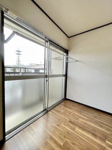 セントラルハイツ 206号-5