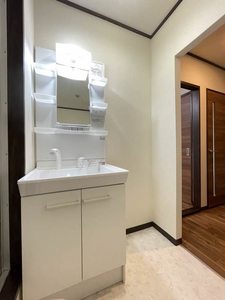 セントラルハイツ 206号-8