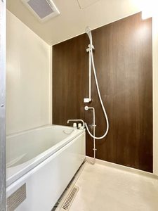 セントラルハイツ 206号-10