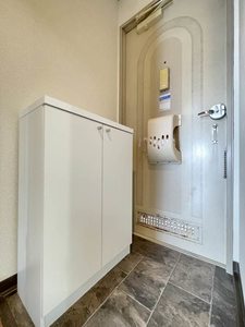 セントラルハイツ 206号-11