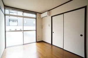 メゾン高和 103号-2