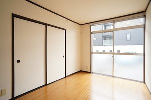 メゾン高和 103号-3