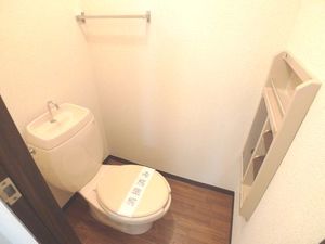 メゾン高和 103号-11