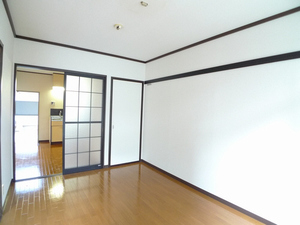 共和コーポラスB 102号-7