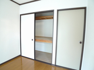 共和コーポラスB 102号-9