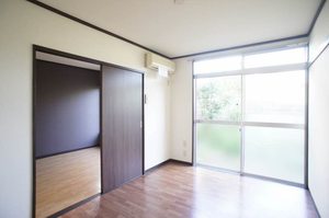 フォ-ブル前原 202号-2