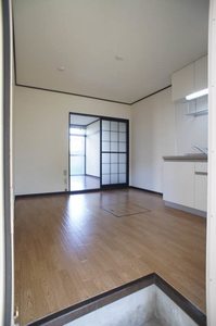 フォ-ブル前原 202号-5