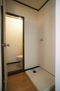 フォ-ブル前原 202号-8