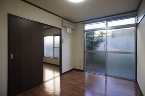 フォ-ブル前原 202号-10
