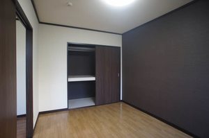 フォ－ブル前原 205号-4