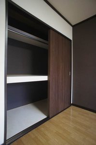 フォ－ブル前原 205号-5