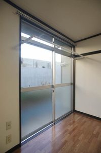 フォ－ブル前原 205号-7