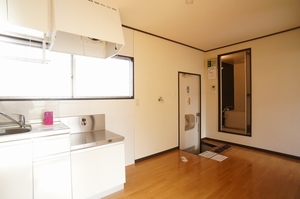 コ-ポラス慶 102号-4