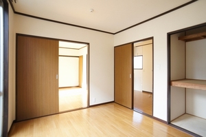コ-ポラス慶 102号-7