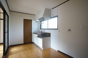 コ-ポラス慶 102号-9