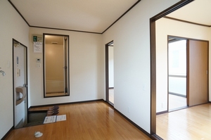 コ-ポラス慶 102号-11