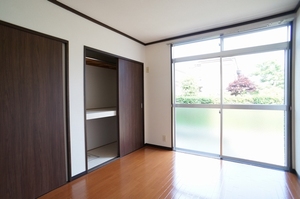 アザリアハイツ 103号-10