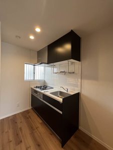 サンコ－ト二番館 205号-7