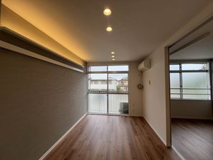 サンコ－ト二番館 205号-12