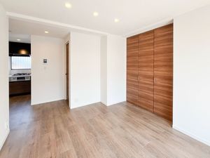 ハイツクレインＡ棟 202号-1